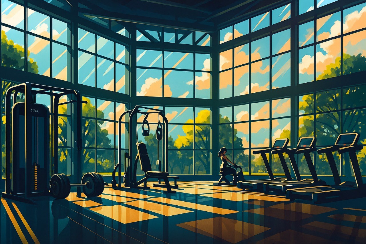 Кістякова Архітектура